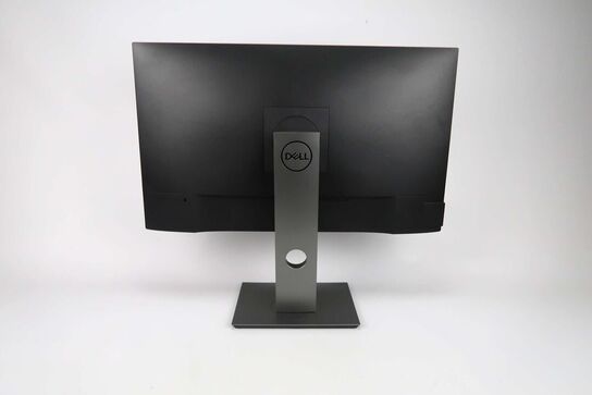 Dell P2719h 27" Full HD skærm