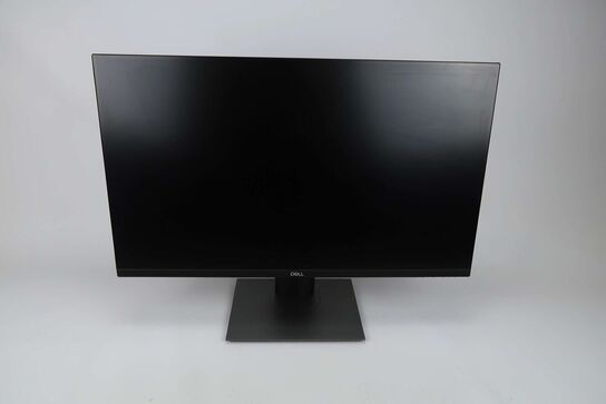 Dell P2719h 27" Full HD skærm