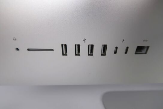 Apple iMac 18,1 i5-7360U 21,5"