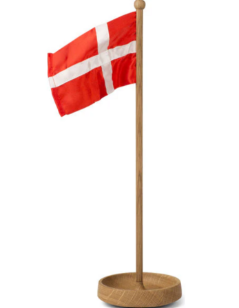 Spring Copenhagen Bordflag