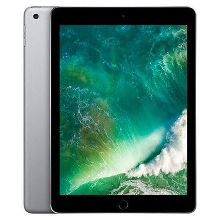 Apple ipad 5. Gen Wi-Fi + Cellular 32 GB LÆS BESKRIVELSE
