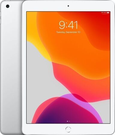 Apple iPad 7th Gen 10.2" Wi-Fi 128GB