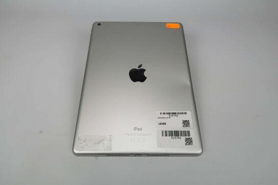 Apple iPad 7th Gen 10.2" Wi-Fi 128GB