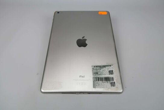 Apple iPad 7th Gen 10.2" Wi-Fi 128GB