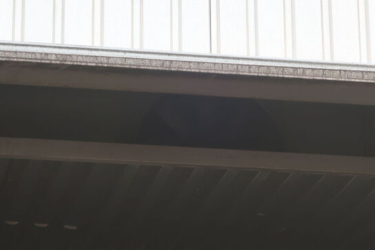 Tørreovn MÜHLBOCK ZLSM3120-3120 med fyr HDG Compact 200 (LÆS BESKRIVELSE)