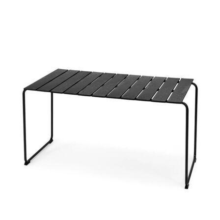 Havebord MATER Ocean Table "Black" 4 pers.