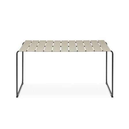 Havebord MATER Ocean Table "Sand" 4 pers.