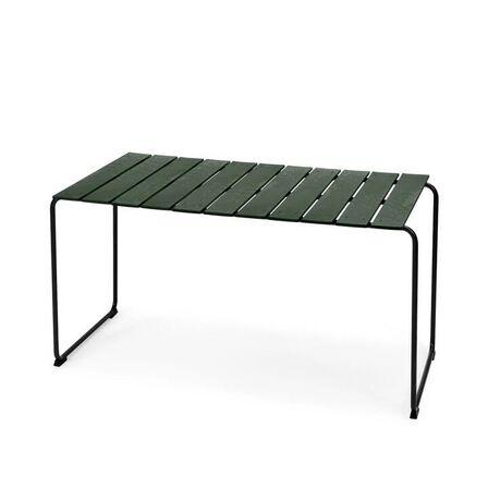 Havebord MATER Ocean Table "Green" 4 pers.