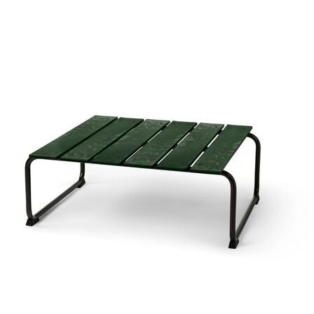 Loungebord MATER Ocean Lounge Table "Green"