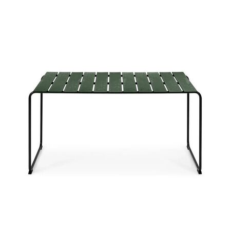 Havebord MATER Ocean Table "Green" 4 pers.