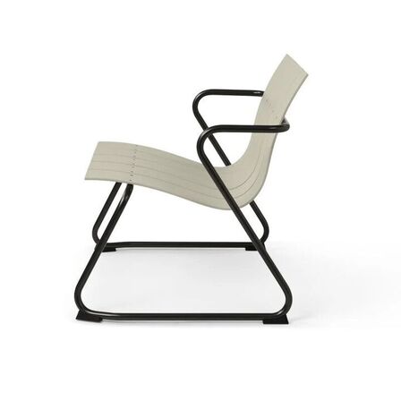 2 stk. loungestole MATER Ocean Lounge Chair "Sand"