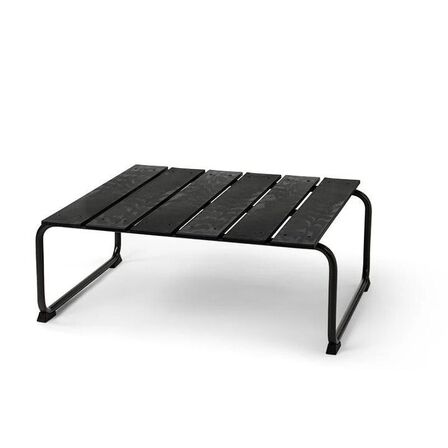 Loungebord MATER Ocean Lounge Table "Black"