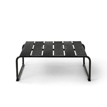 Loungebord MATER Ocean Lounge Table "Black"