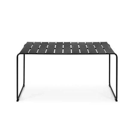Havebord MATER Ocean Table "Black" 4 pers.