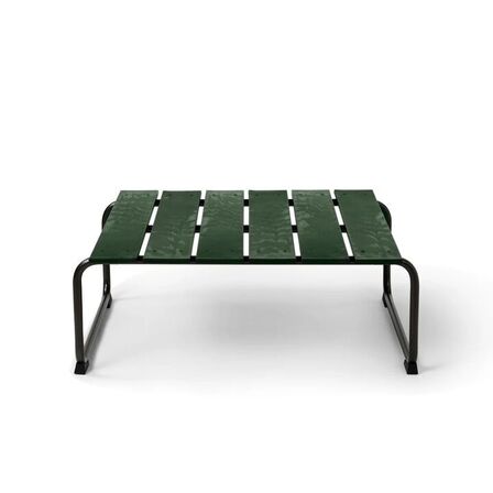 Loungebord MATER Ocean Lounge Table "Green"