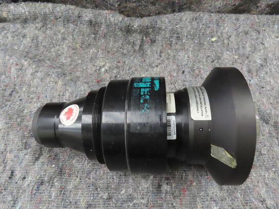 Objektiv - LNS LD (0,8:1) (MOMSFRI)