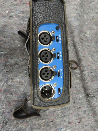 Sqn Mixer - Ukendt mærke (MOMSFRI)