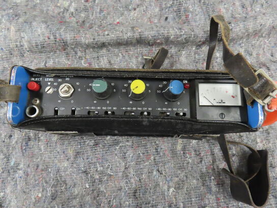 Sqn Mixer - Ukendt mærke (MOMSFRI)