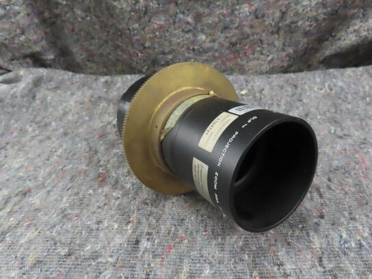 Objektiv - LNS LD (2,5-4,0:1) (MOMSFRI)