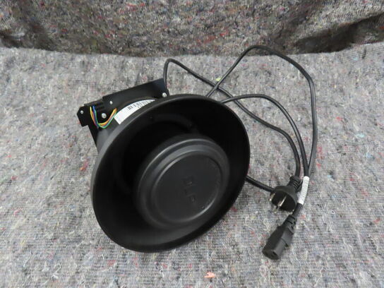 Objektiv - BARCO RLM G5i 0,8:1 (Red) (MOMSFRI)