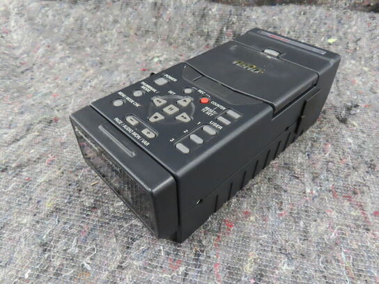 P2 Afspiller - PANASONIC AG-HPG20 P2 (MOMSFRI)