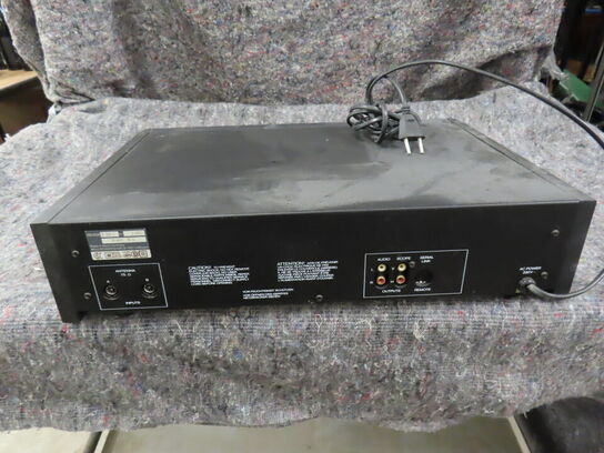 FM-Tuner REVOX B260 (MOMSFRI)