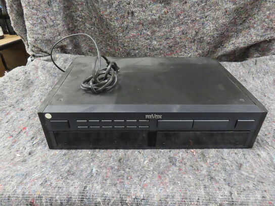 FM-Tuner REVOX B260 (MOMSFRI)