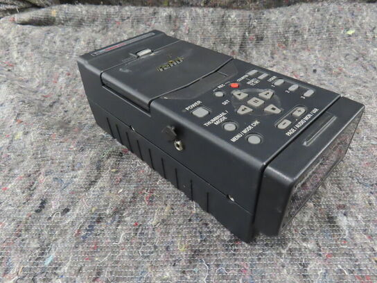 P2 Afspiller - PANASONIC AG-HPG20 P2 (MOMSFRI)