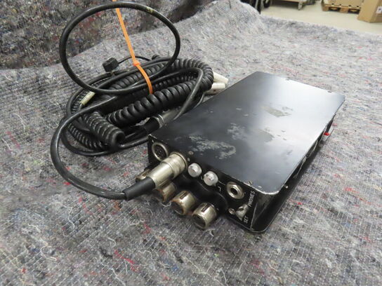 Sqn Mixer - SQN-3 (MOMSFRI)