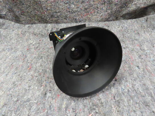 Objektiv - BARCO RLM G5i 1,8 - 2,2:1 (Green) (MOMSFRI)