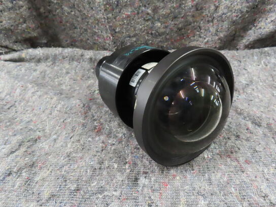 Objektiv - LNS LD (0,8:1) (MOMSFRI)