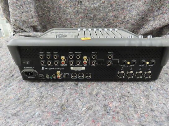 Mixer - DIGIDESIGN (MOMSFRI)