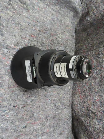 Objektiv - BARCO RLM G5i 4,5 - 7,0:1 (Blue) (MOMSFRI)