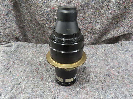 Objektiv - LNS LD (2,5-4,0:1) (MOMSFRI)