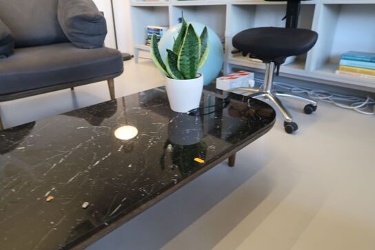 Sofabord &TRADITION Fly af Space Copenhagen