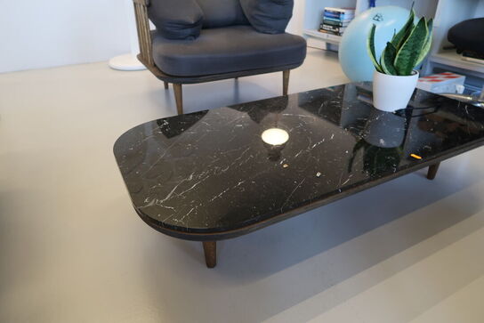 Sofabord &TRADITION Fly af Space Copenhagen