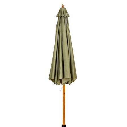 Parasoller Maj Del 2