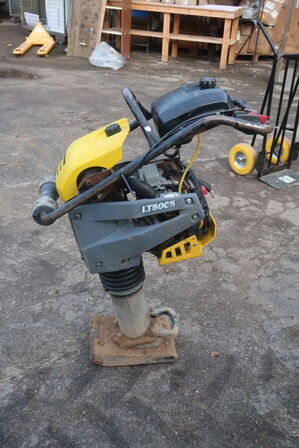 Stamper ATLAS COPCO LT5005