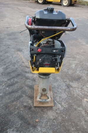 Stamper ATLAS COPCO LT5005