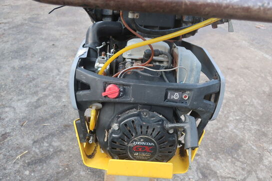 Stamper ATLAS COPCO LT5005