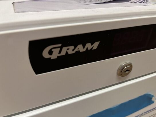 Gram fyser