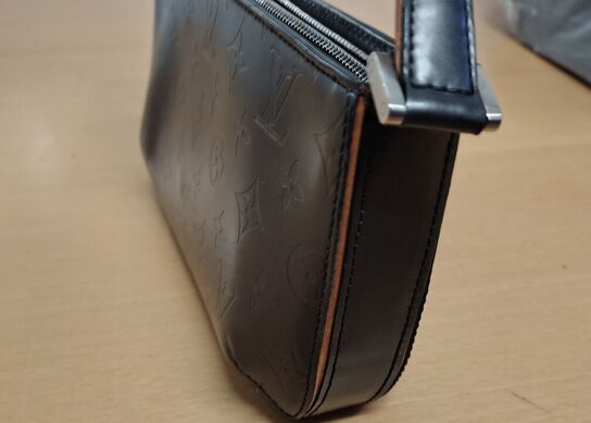 Louis Vuitton taske Monogram Mat Fowler 
