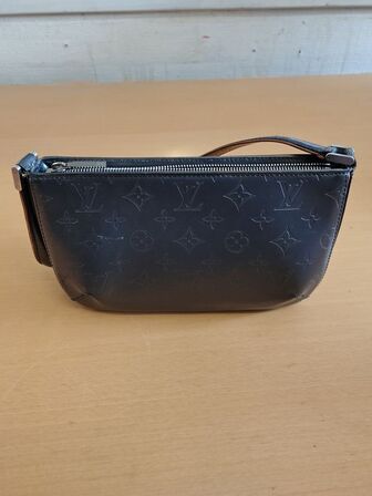Louis Vuitton taske Monogram Mat Fowler 