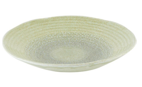48 stk. Dudson Harvest Grain skål, grøn, 80 cl, ø25 cm