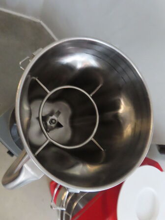 Blender WARING CB15