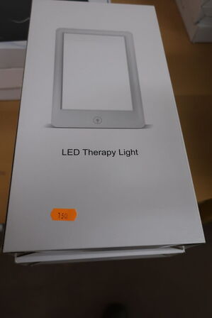 LED THERAPY Light JSK-18 5 stk
