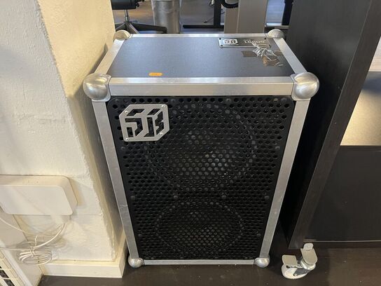 Soundbox