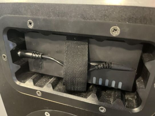 Soundbox