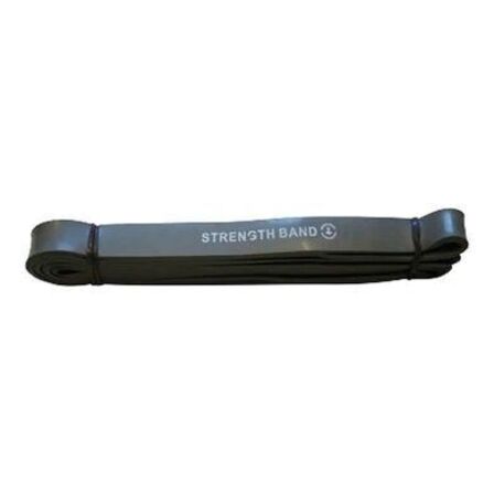 6-Pack Strength band  - modstand 1-70 kg