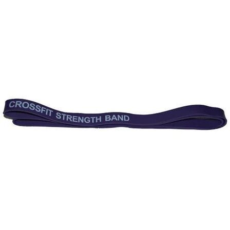 6-Pack Strength band  - modstand 1-70 kg